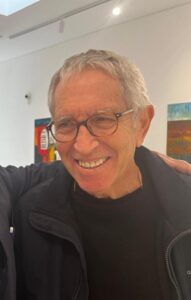 גדעון גולומב ז"ל